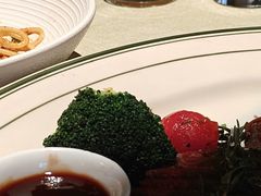 -碧特博格·20年品牌西餐厅(芜湖路店)