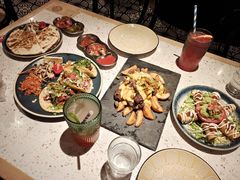 -Famous肥猫墨西哥音乐餐吧(五棵松华熙LIVE店)