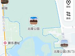 -北陵公园