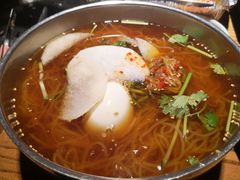 -梅梅家的烤肉店(槐北路店)