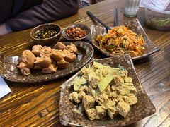 -玉祥府牛肉罩饼(金光道店)