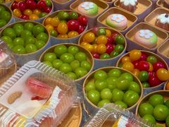 -海底捞大排档火锅(悦荟广场店)