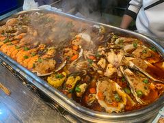 -上亿烧烤海鲜大咖(承德路店)