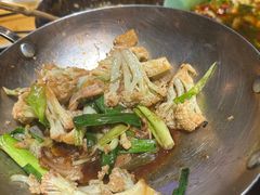 -绿茶餐厅(财富购物中心店)