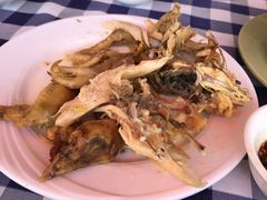 -钱大妈海鲜饭店(保利林语店)