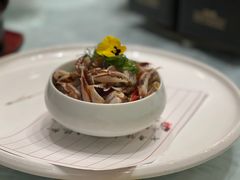 -世外桃源农庄·德清土菜(兴康南路店)