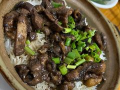 黄鳝饭-和平饭店(南兴路店)