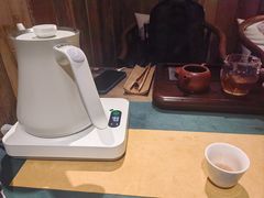 -邈墨茶馆(大兜路1号店)