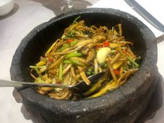 -味+新京宴·烤鸭·北京菜(创意谷店)