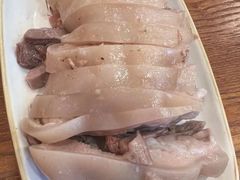 -庄行曹记羊肉(泗泾店)