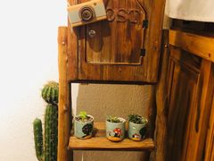 -甘单茶事小馆(洋河店)