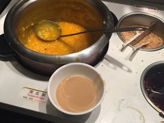 -海底捞火锅(海宁路店)