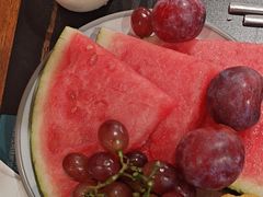 -東盛炭烤自助料理(浦东文峰广场店)