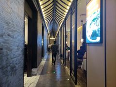 -小厨娘淮扬菜(诚信大道店)