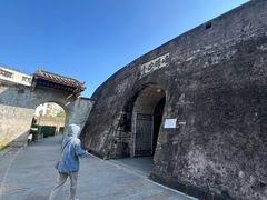 -石炮台公园