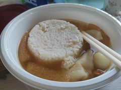 -71号豆汤饭·成都小馆(华府大道店)