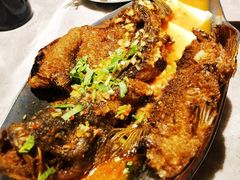 -雷泰泰台式胡椒虾(滨江金铂湾店)
