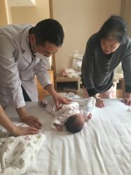 -美悦月子中心(财大店)