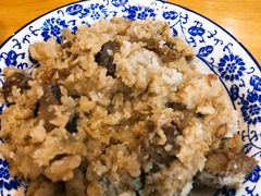 -叁省斋粉蒸肉甑糕·清真(回民街店)