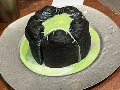 -双门洞·森系料理(体育西店)