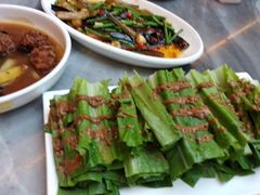-蔼若春.传承三十年云南菜(金碧公园店)