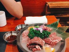 -大阪烧肉BAKA一代(十亩地店)