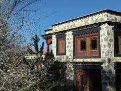 -松赞拉萨林卡酒店