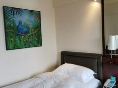 -深圳海景嘉途酒店(东翼楼)