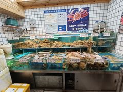 -震海贝烤贝·民俗特色店(延吉总店)