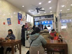 大堂-刘信牛羊肉小炒泡馍(回民街店)