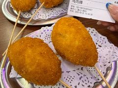 -谢记上海大排档(长寿路店)