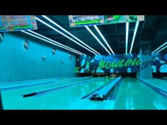 -世代星球·保龄球·镭战真人CS·团建(杨浦店)