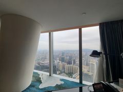 -广州四季酒店