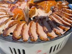 -守柴炉烤鸭(成都大邑店)