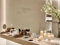 -左右Massage/Spa(长寿路店)