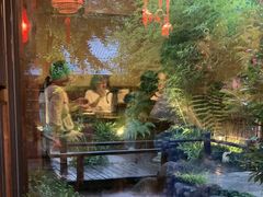 -大自然(鲁家村店)