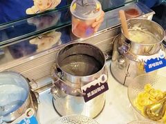 -溪边姑娘·拉丝酸奶水果捞(春熙路店)