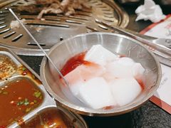 -炽城·烤肉名家(鸿达中央广场店)