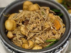 -新辉港式茶餐厅(北栅店)