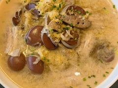 -满汉楼(江畔店)