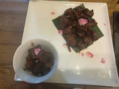 -旅马餐厅(茅家埠店)