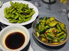 -学士怪怪龙虾·川菜·烧烤(学士街店)