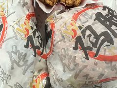 -华莱士·全鸡汉堡(杭州武林店)