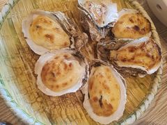 -蠔爺王志德生蚝馆(金沙湾店)
