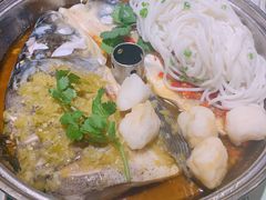 -望湘园·洞庭渔宴(永旺店)