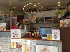 -九秋茶铺(三里屯店)