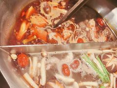 -湊湊火锅·茶憩(皇姑万象汇店)