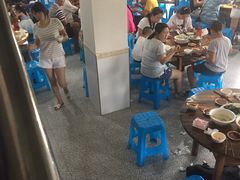 -渝都天星老街豆花