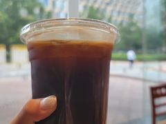 -COSTA COFFEE(金长安大厦店)