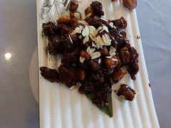 -陆壹捌餐厅(五大道店)